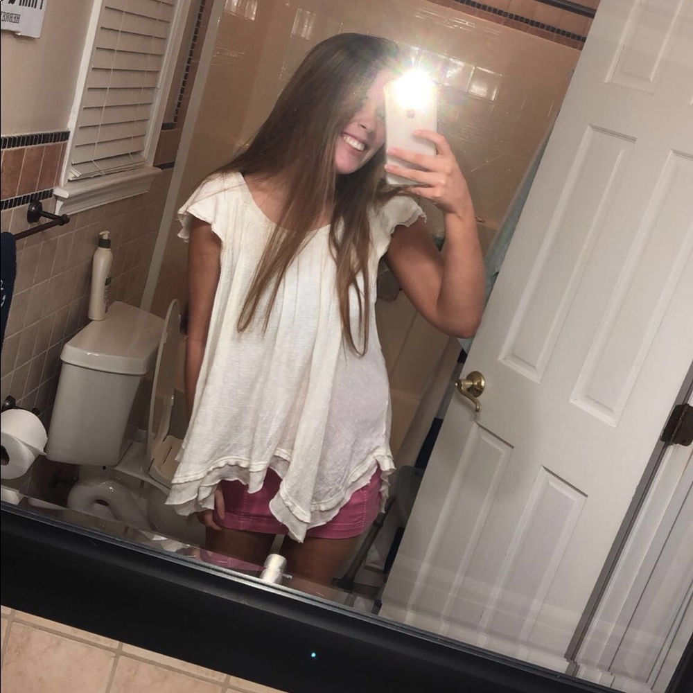 Meet your Posher, Abbey